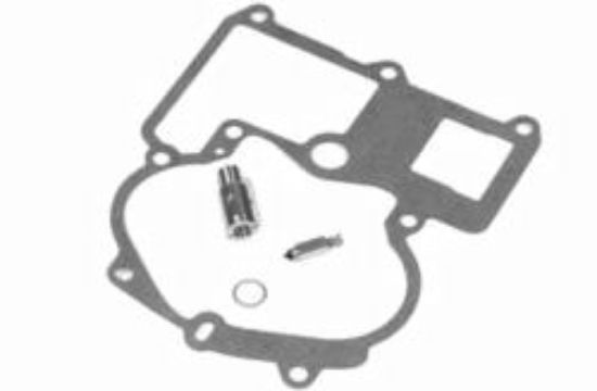 Picture of Mercury-Mercruiser 3302-804689 SEAT KIT Inlet